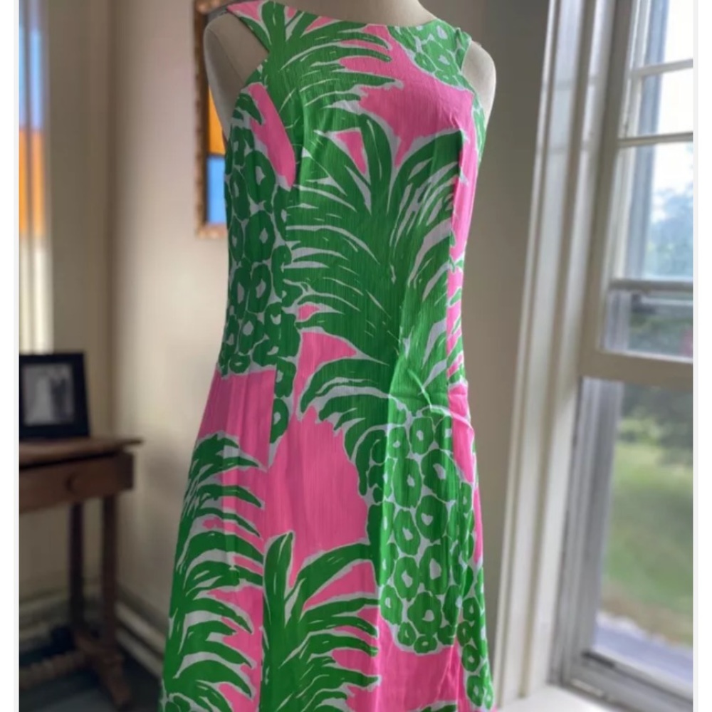 Lilly Pulitzer - worn once